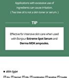 Bonajour Organic Tea tree Oil - 10ml