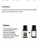 Bonajour Organic Tea tree Oil - 10ml
