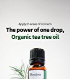 Bonajour Organic Tea tree Oil - 10ml