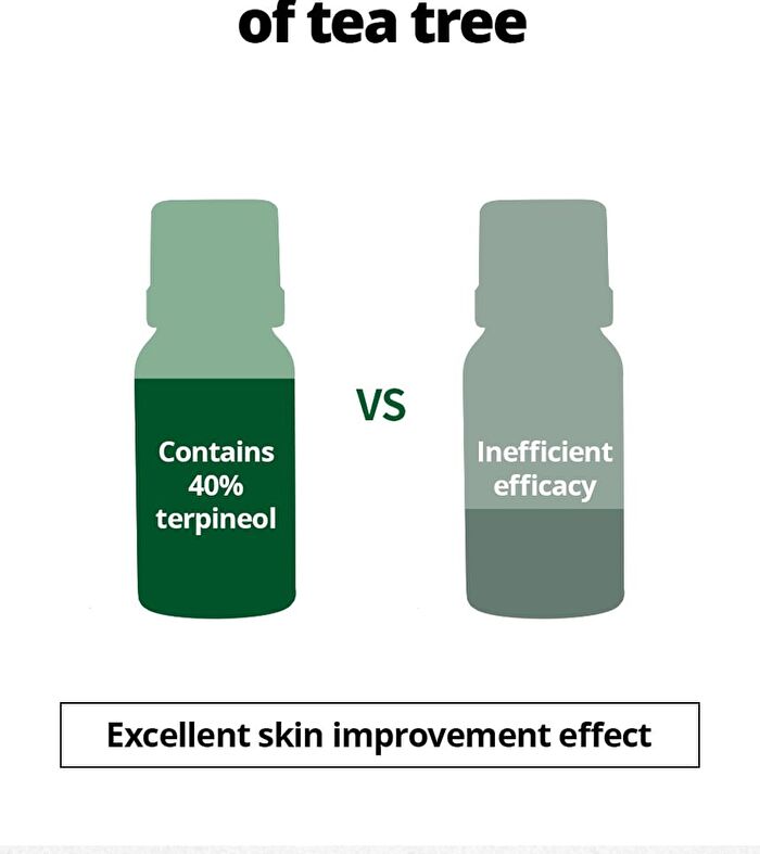 Bonajour Organic Tea tree Oil - 10ml