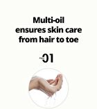 Bonajour Organic Tea tree Oil - 10ml