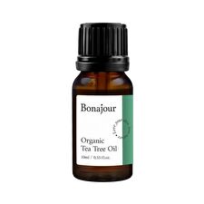 Bonajour Organic Tea tree Oil - 10ml