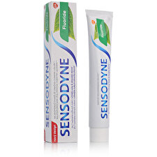 Sensodyne Fluoride Toothpaste - Toothpaste 75ml