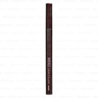 Waterproof Liquid Eyeliner - 02 Dark Brown