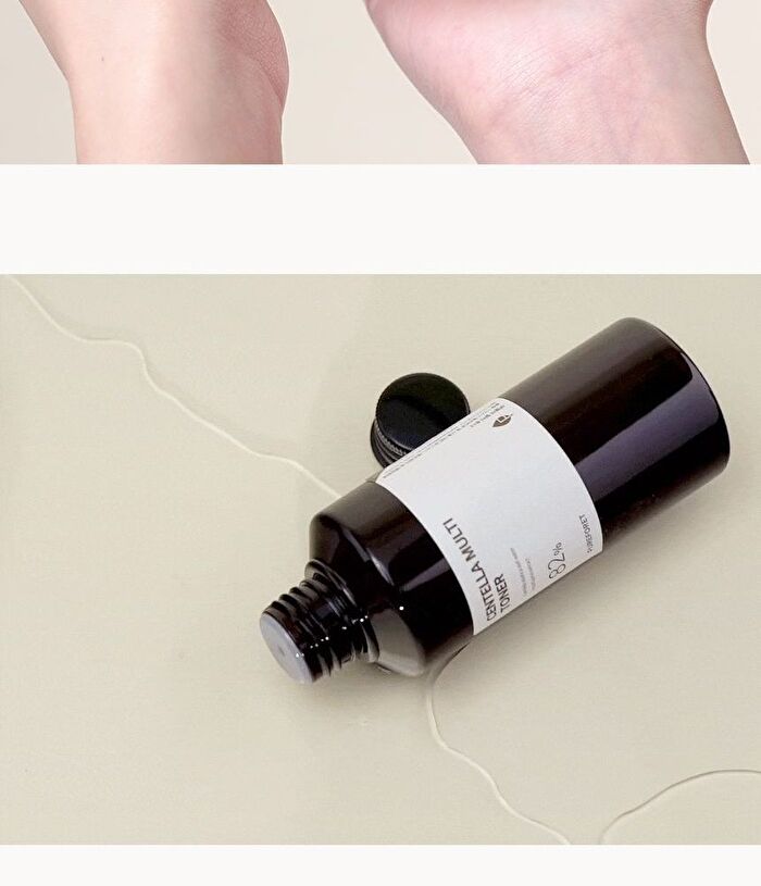 Pureforet Centella Multi Toner - 150ml