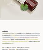 Pureforet Centella Multi Toner - 150ml
