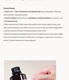 Pureforet Centella Multi Toner - 150ml