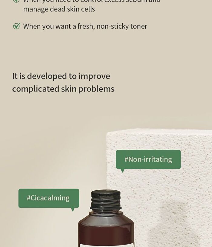 Pureforet Centella Multi Toner - 150ml