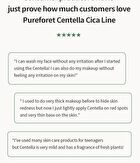 Pureforet Centella Multi Toner - 150ml