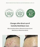 Pureforet Centella Multi Toner - 150ml