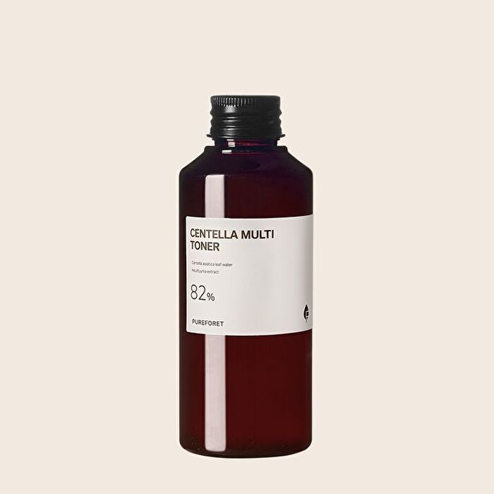 Pureforet Centella Multi Toner - 150ml