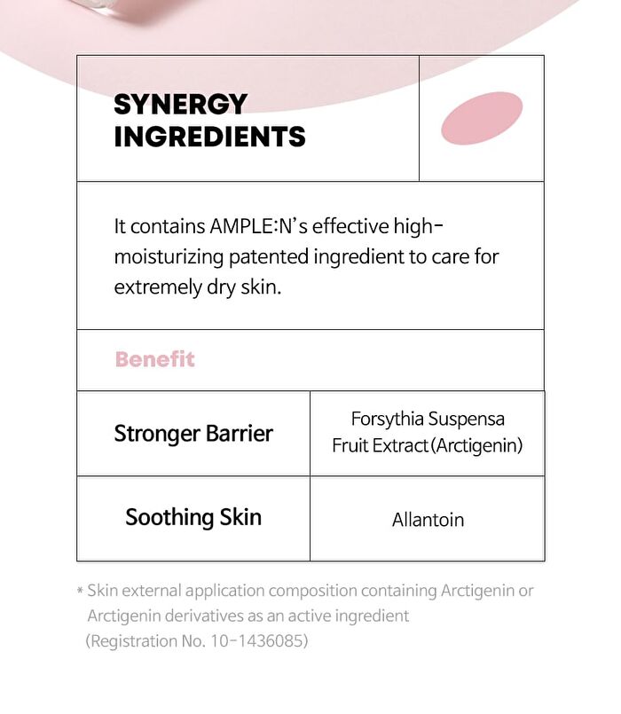 Ceramide Shot Ampoule  - 30ml