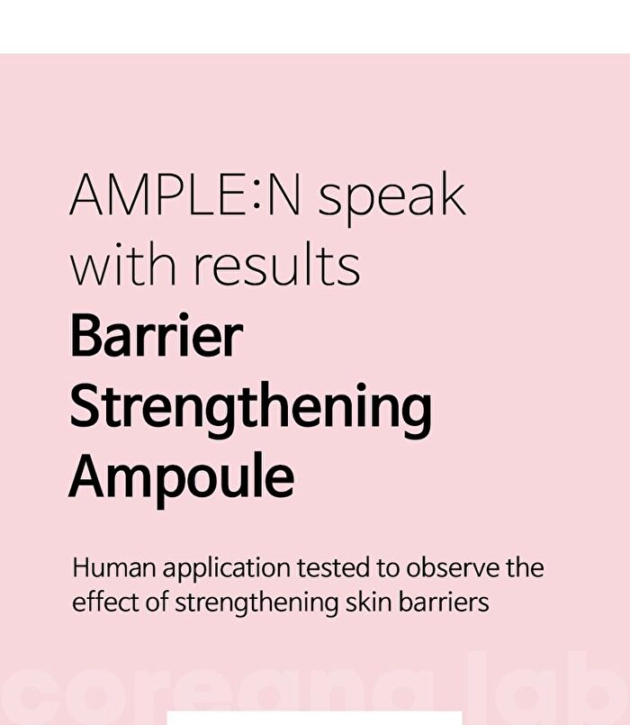 Ceramide Shot Ampoule  - 30ml