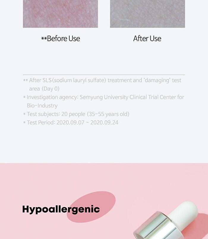 Ceramide Shot Ampoule  - 30ml