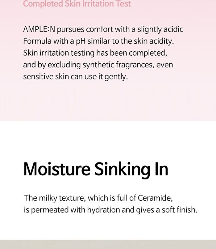 Ceramide Shot Ampoule  - 30ml
