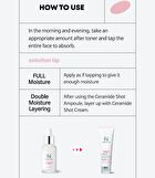 Ceramide Shot Ampoule  - 30ml