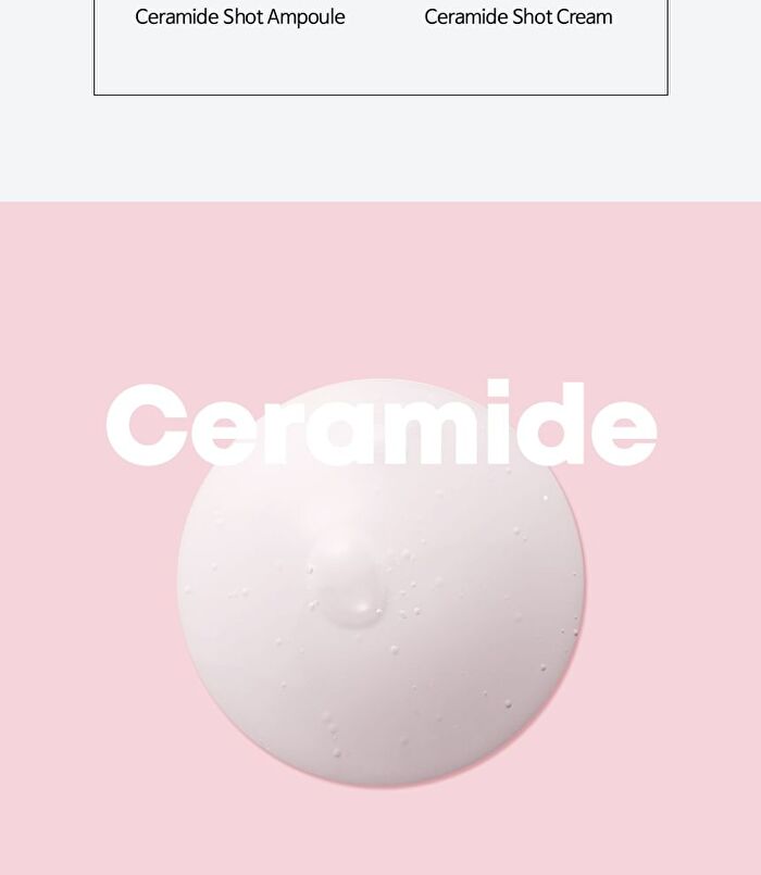 Ceramide Shot Ampoule  - 30ml