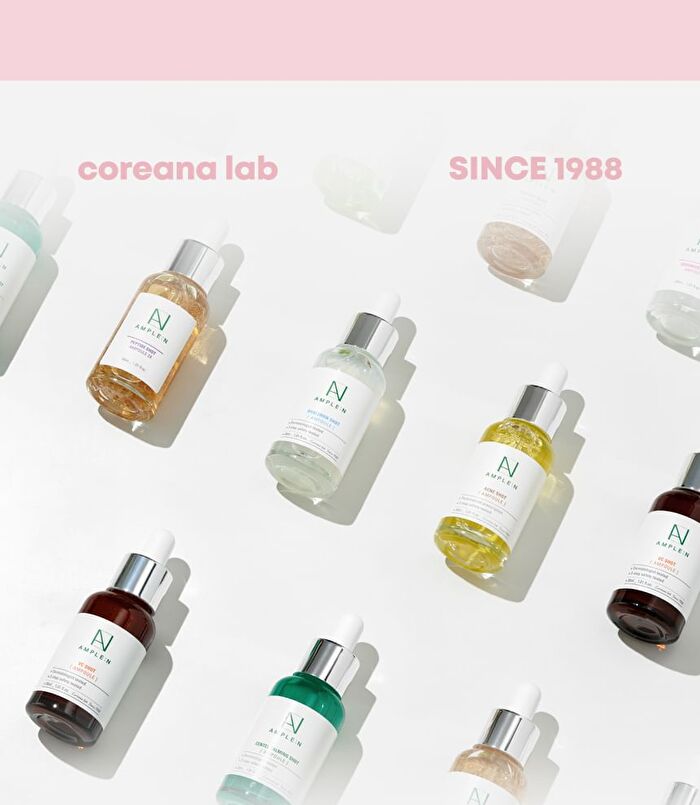 Ceramide Shot Ampoule  - 30ml