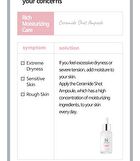 Ceramide Shot Ampoule  - 30ml