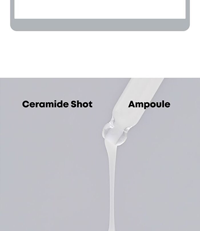 Ceramide Shot Ampoule  - 30ml