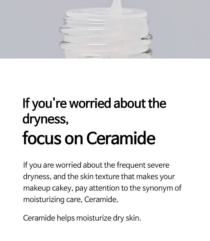 Ceramide Shot Ampoule  - 30ml