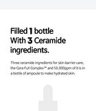 Ceramide Shot Ampoule  - 30ml