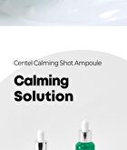 Centel Calming Shot Ampoule  - 30ml