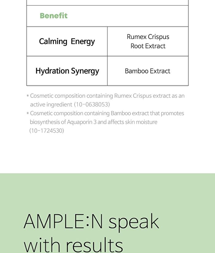 Centel Calming Shot Ampoule  - 30ml