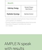 Centel Calming Shot Ampoule  - 30ml