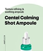 Centel Calming Shot Ampoule  - 30ml