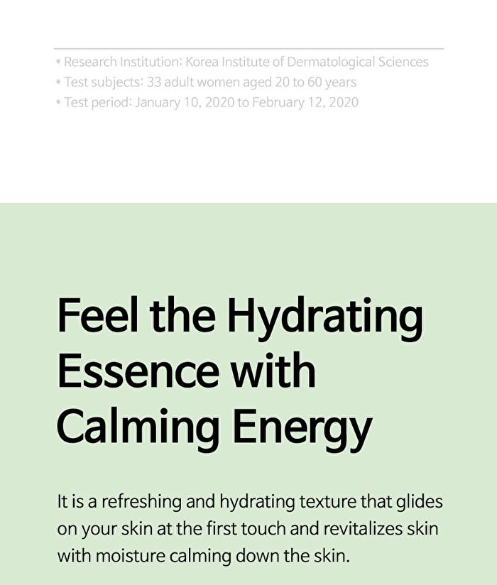 Centel Calming Shot Ampoule  - 30ml