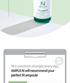 Centel Calming Shot Ampoule  - 30ml