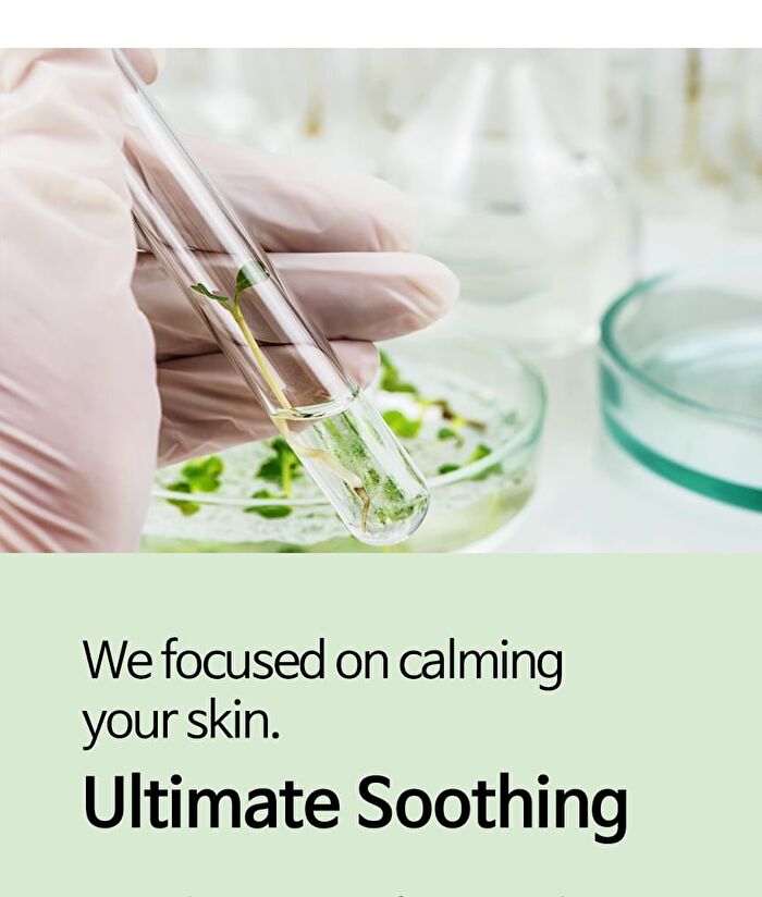 Centel Calming Shot Ampoule  - 30ml
