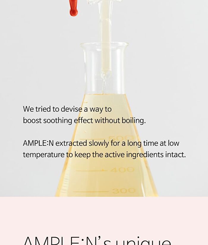 Centel Calming Shot Ampoule  - 30ml