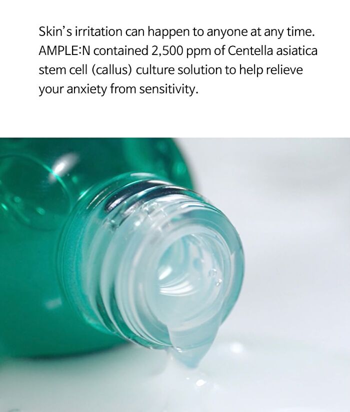 Centel Calming Shot Ampoule  - 30ml