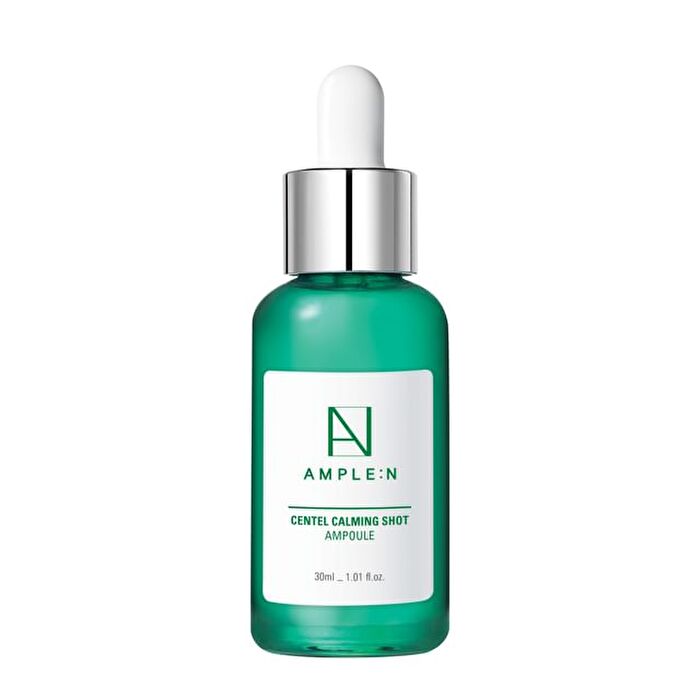 Centel Calming Shot Ampoule  - 30ml