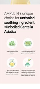 Centel Calming Shot Ampoule Jumbo - 100ml