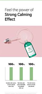 Centel Calming Shot Ampoule Jumbo - 100ml
