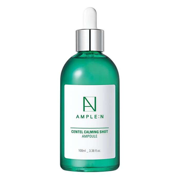 Centel Calming Shot Ampoule Jumbo - 100ml