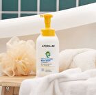 Kids Soft Foaming Body Wash - 460ml
