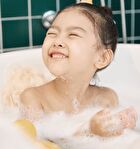 Kids Soft Foaming Body Wash - 460ml