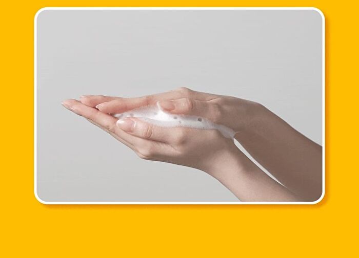 Kids Soft Foaming Body Wash - 460ml