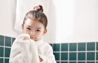 Kids Soft Foaming Body Wash - 460ml