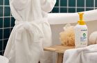 Kids Soft Foaming Body Wash - 460ml