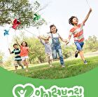 Kids Soft Foaming Body Wash - 460ml