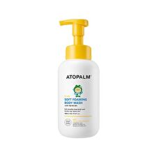 Atopalm Kids Soft Foaming Body Wash - 460ml