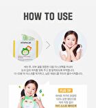 Kids Froggy Mask Pack Set - 15g x 5 sheets