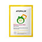 Kids Froggy Mask Pack Set - 15g x 5 sheets