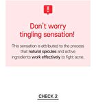 Tia\'m AC Fighting Spot RX Cream - Renewed: 30g
