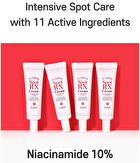 Tia\'m AC Fighting Spot RX Cream - Renewed: 30g